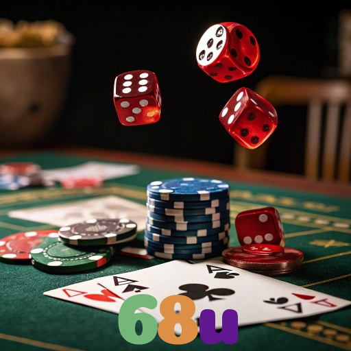 68u