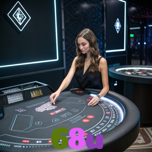 68u
